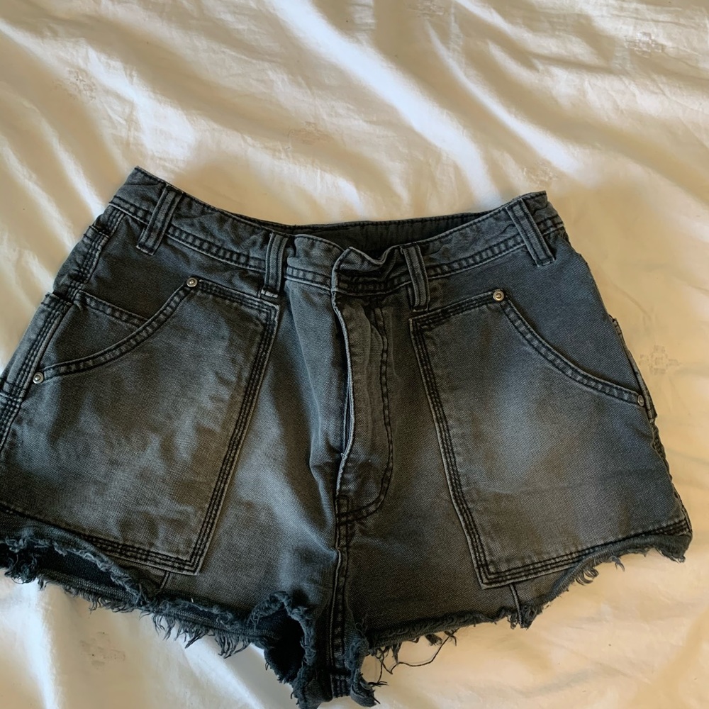 Free People Shorts - 26